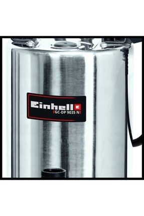 Einhell Ge Dp 7330 Ll Eco Dalgic Pompa Kirli Su Trendyol