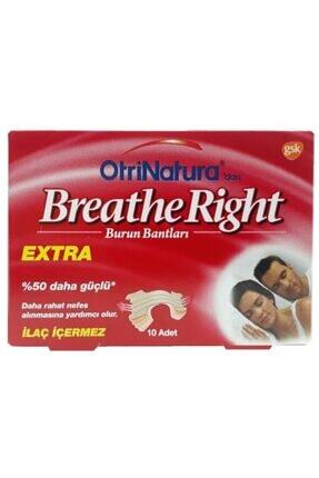 Breathe Right Burun Acici Bant Normal Boy 10 Lu Trendyol