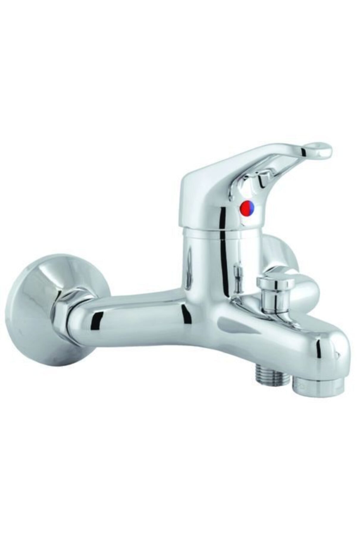 Mbb20 Molding Bath Mixer (tsen817)
