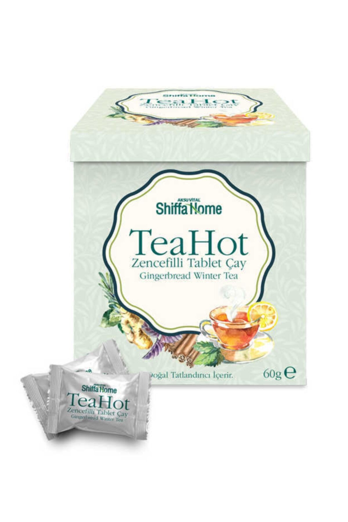 https www trendyol com shiffa home teahot zencefilli cay 20 tablet p 2843245