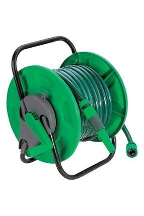 Karcher Premium Hortum Makarasi Kit Hr 7 315 1 2 15 Mt Hortumlu Trendyol