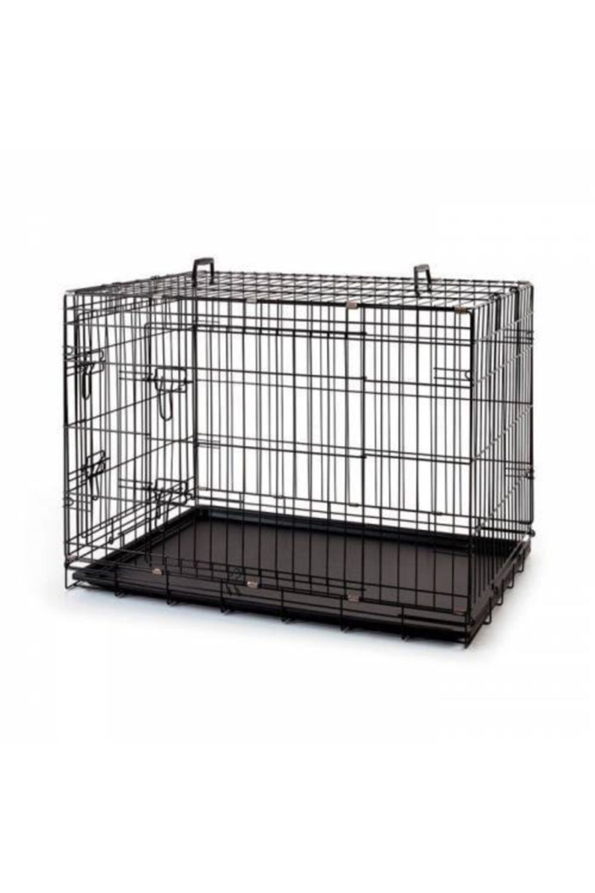 18marka Köpek Kedi Kafesi Katlanabilir 120x77x90 Cm Ölçülerinde Fiyatı