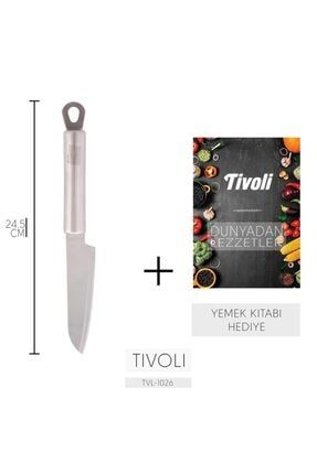 Mutfak Bıçağı TVL-1026