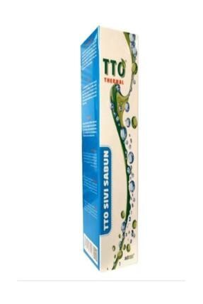 Tto Yuz Temizleme Jeli 120 Ml Trendyol