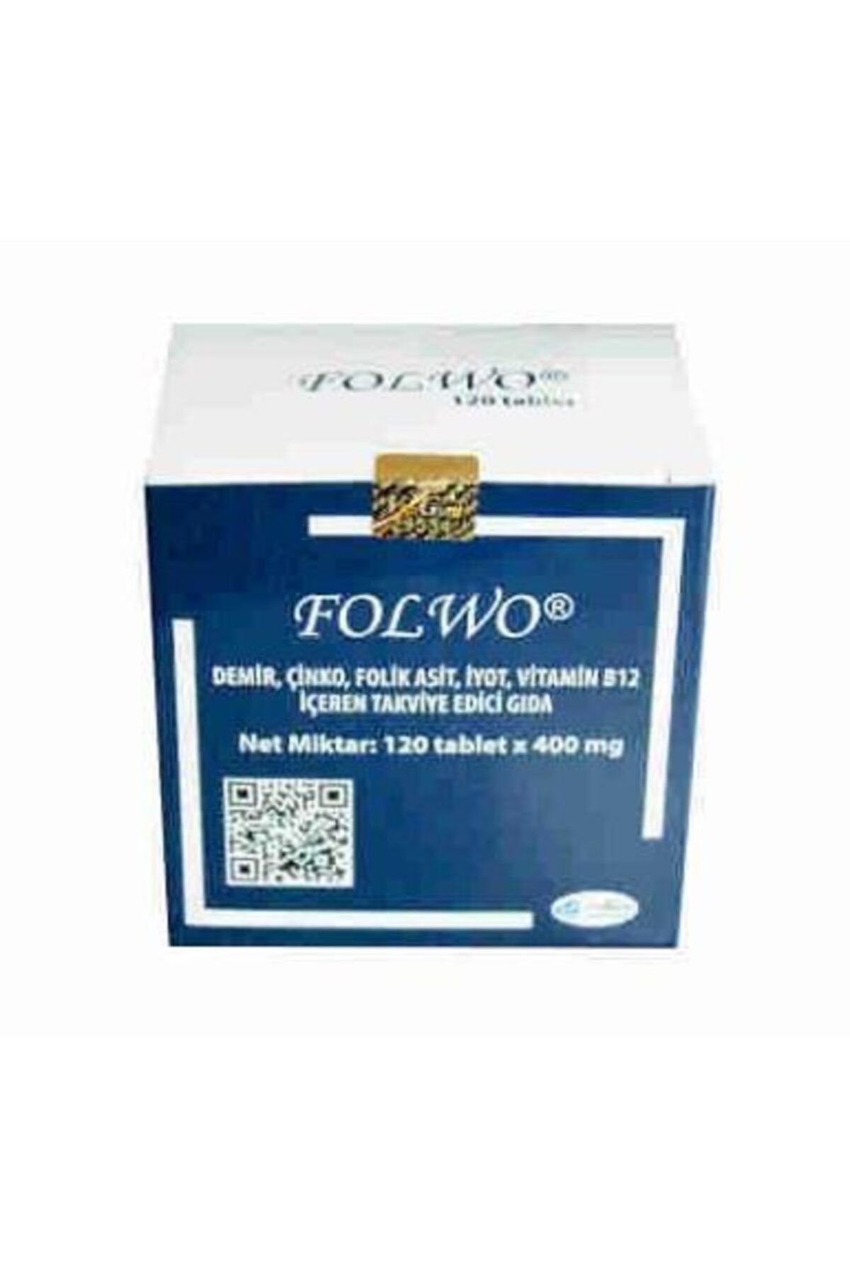 folwo 400 mg 120 tablet fiyati