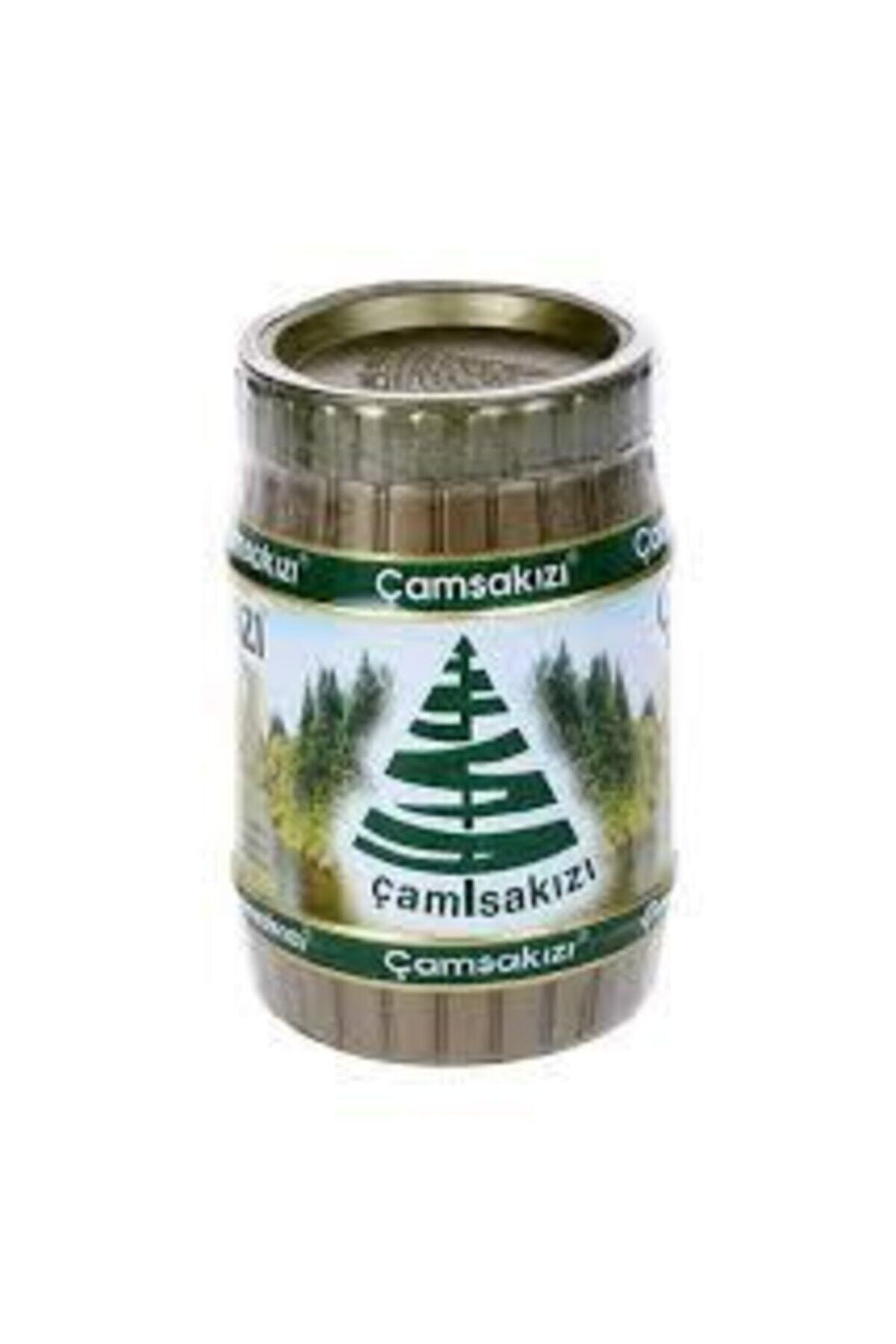 Çamsakızı Ağda 240 gr 8690625010014 — camsakizi — تصویر 1 از 1