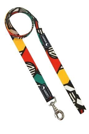 Wikipet Candy Cane Kopek Gezdirme Tasmasi Large Trendyol