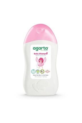 Agarta Dogal Erkek Bebek Ozel Bakim Sampuani 400 Ml Trendyol