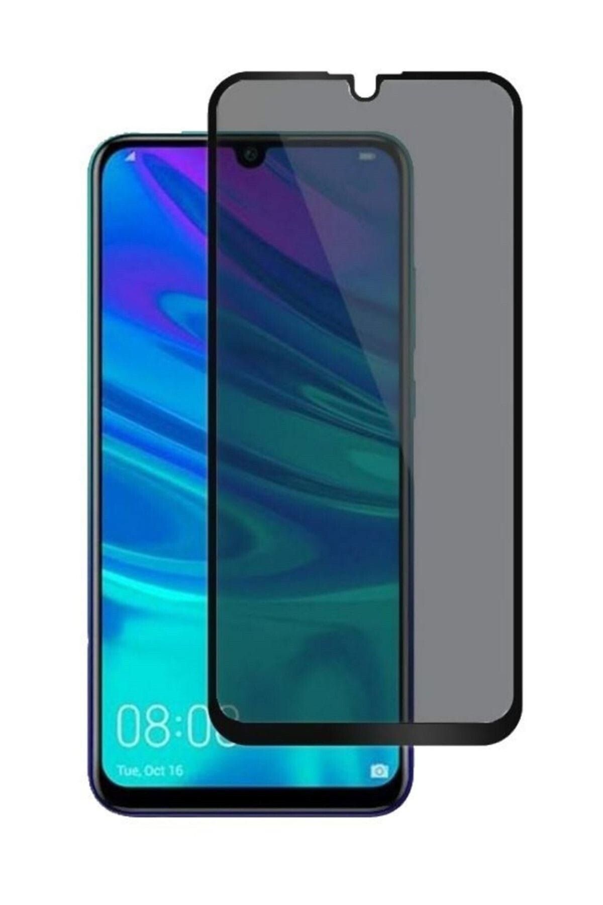 huawei y6 2019 gizli hayalet ekran