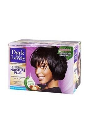 Dark Lovely Dark And Lovely Sac Duzlestirici Krem Set Kalici Silindir Duzlestirici Trendyol