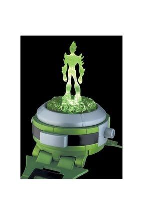 Ben 10 Oyuncak Benten Saat Figurlu Uzay Sesli Isikli Trendyol