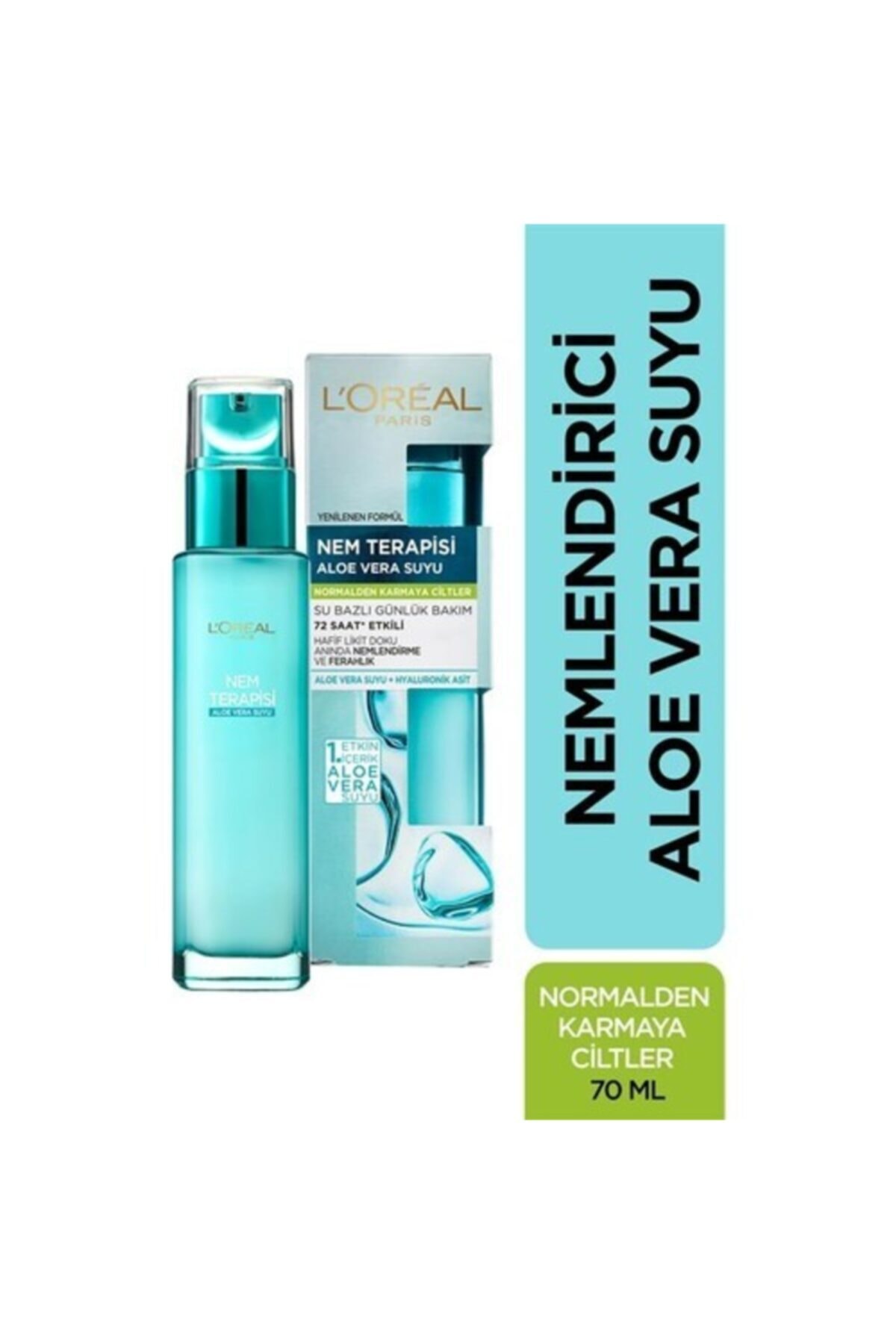 کرم صورت   لورئالL'Oreal Paris | LOREALNKARMA اورجینال - تصویر 3