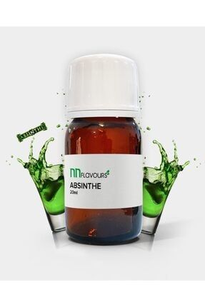 Absinthe (yeşil Peri) Aroması 20ml 7071352