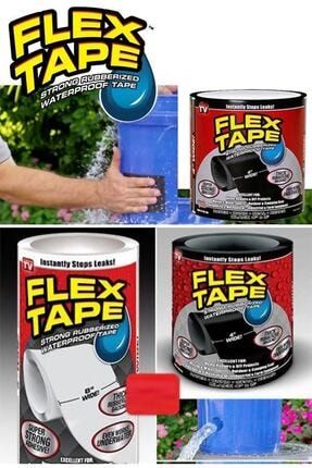 Flex Tape - Suya Dayanıklı Tamir Bandı RoseRoi-1379902-2950