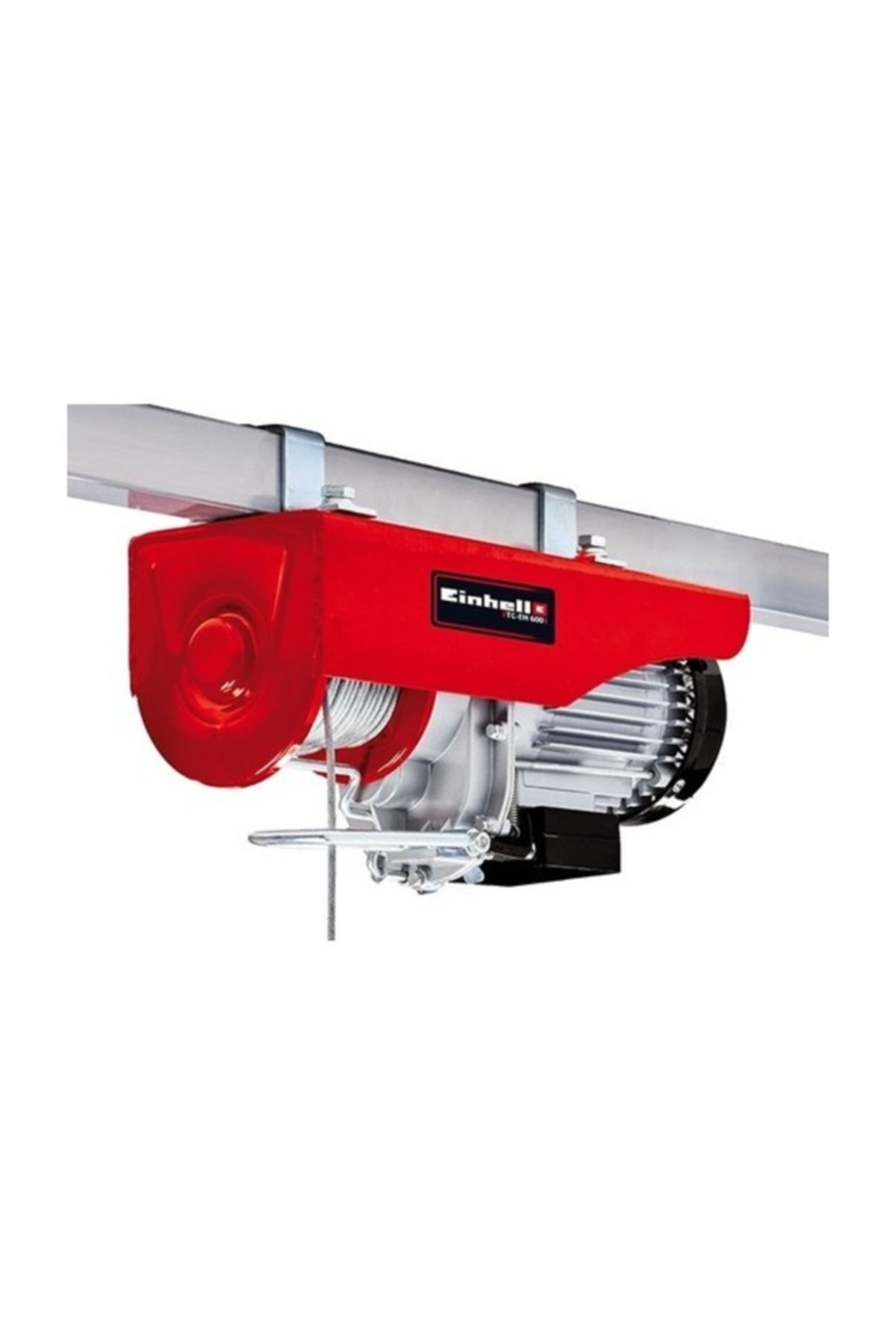 einhell tc eh 600 elektrikli vinc 600 kg 1050 w fiyati yorumlari trendyol