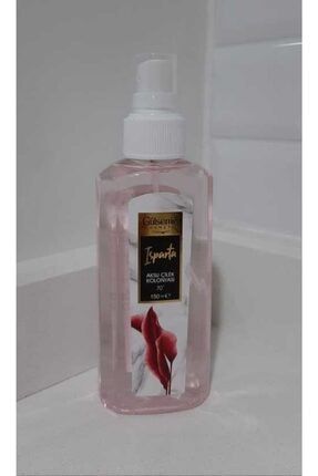 Gulsemin Isparta Aksu Cilek Kolonyasi 150 Ml Trendyol