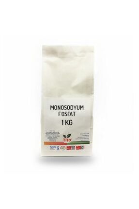 Monosodyum Fosfat Msp E339(i) 1 Kg 042.200.03