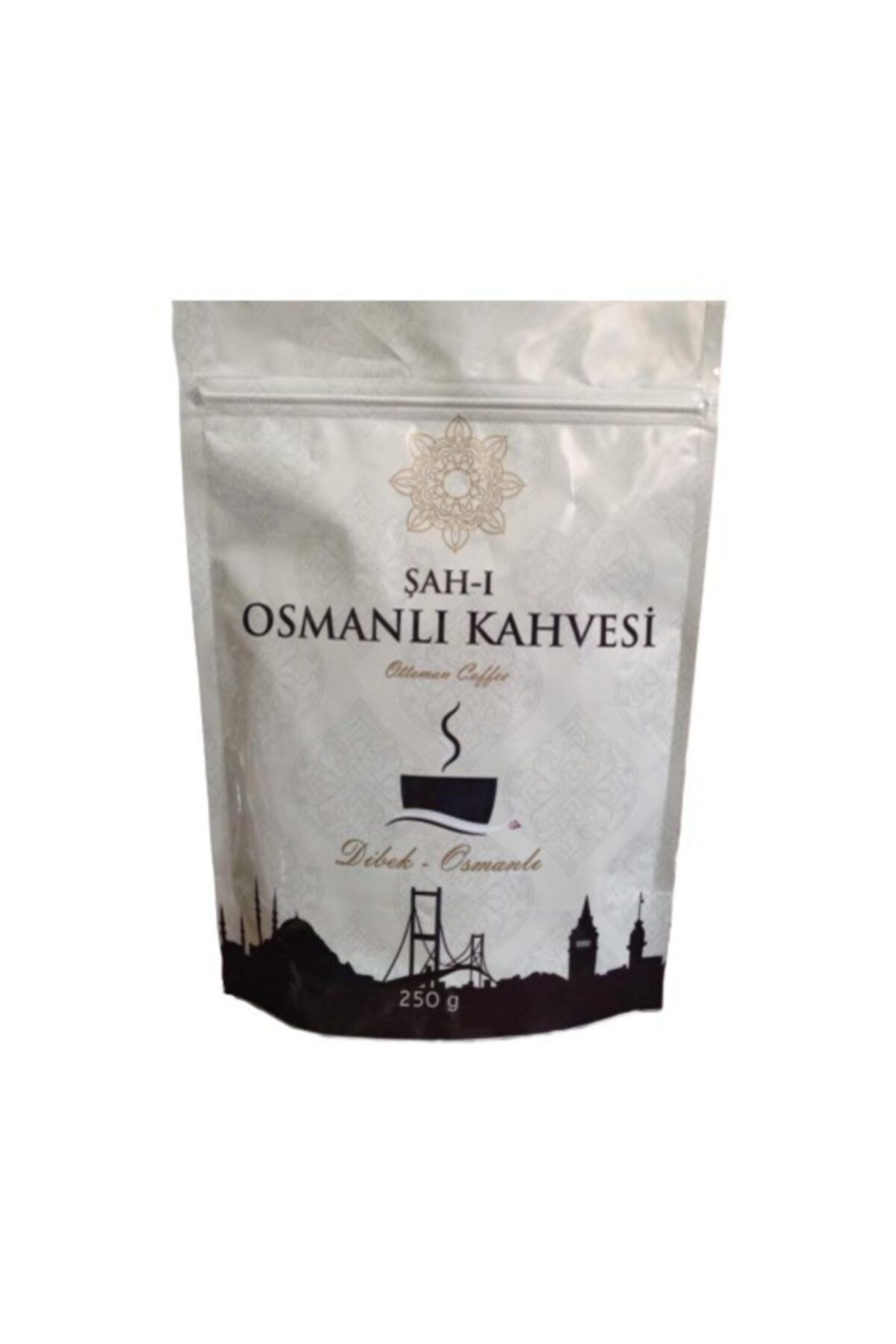 sah i osmanli yedi karisimli dibek kahvesi 250 gr 5 adet fiyati yorumlari trendyol