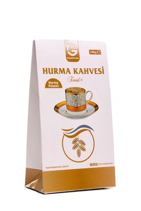 Türk Kahvesi 100 gr 15709