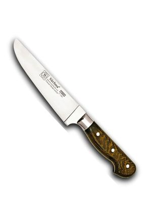 61010 Ym Yöresel Mutfak Bıçağı 61010 YM Mutfak Bıçağı