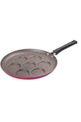 Cookplus Krep Tavasi Kalp Bolmeli Mint Trendyol