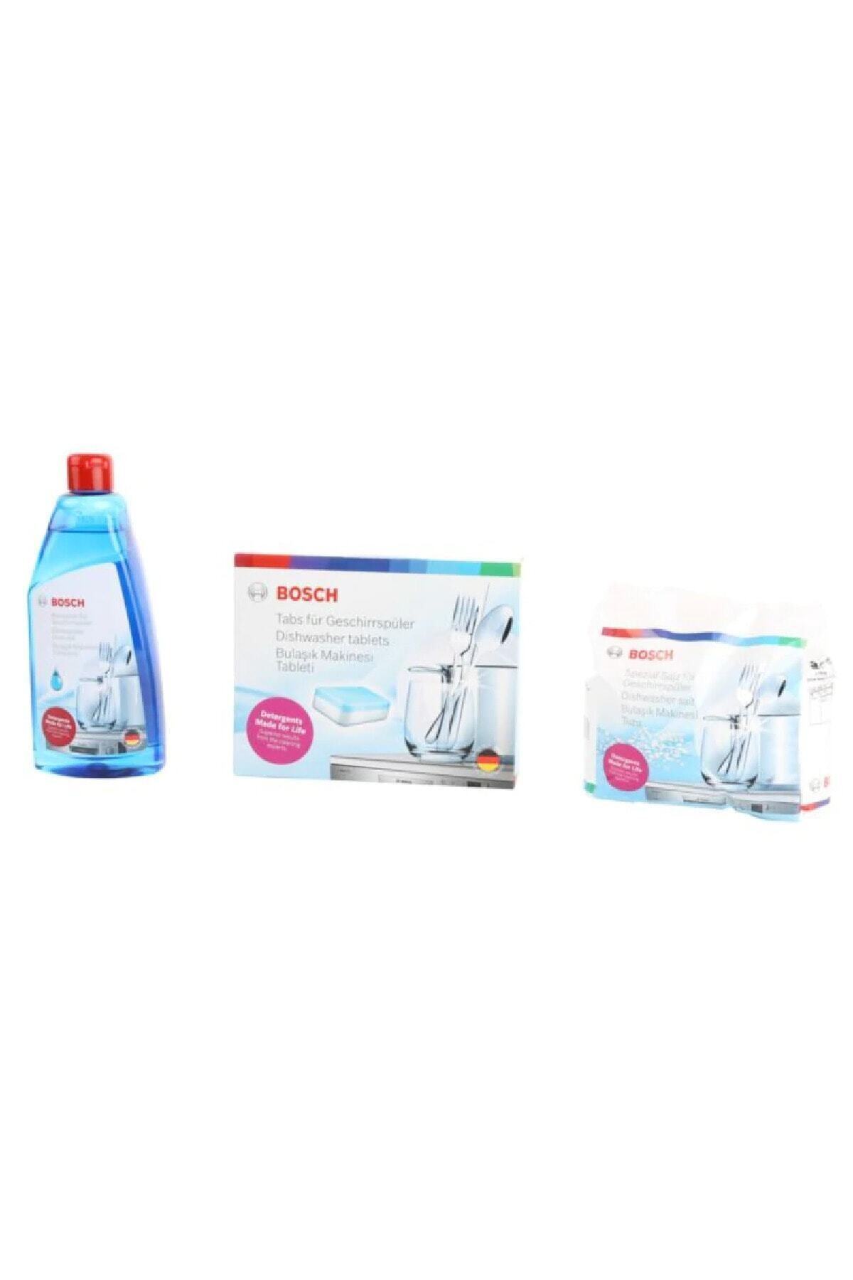 Bosch Bulasik Makinesi Tableti Fiyatlari Ve Yorumlari En Ucuzu Akakce