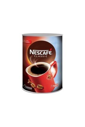 Nescafe Classic 200 G Kirmizi Kupa Hediyeli Trendyol
