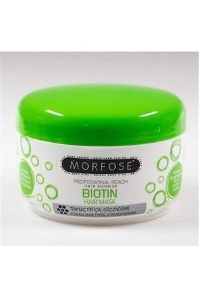 Morfose Sac Maskesi 250 Ml Keratin Hair Mask Trendyol
