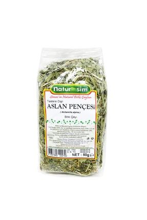 Aktarzane Aslan Pencesi Testere Disli 100 Gr Trendyol
