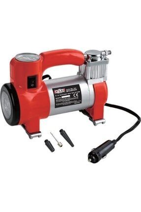 Delta Elektrikli Top Pompasi Isikli Mini Kompresor Trendyol