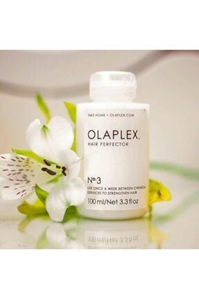 Olaplex Hair Perfector No 3 Sac Bakimi 100 Ml Trendyol