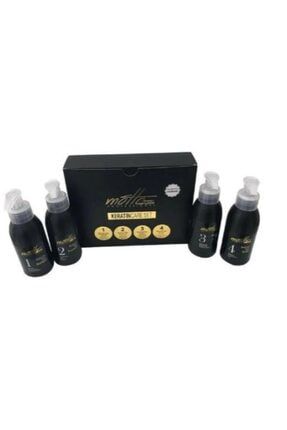 Natura Keratin Korban Sac Botoksu 100 Ml Trendyol