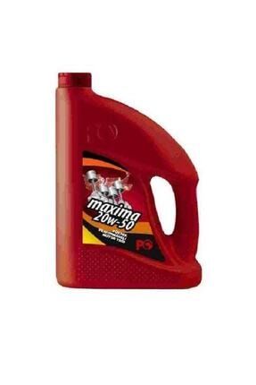 Petrol Ofisi Coolant Antifriz 1 Litre Kirmizi Trendyol