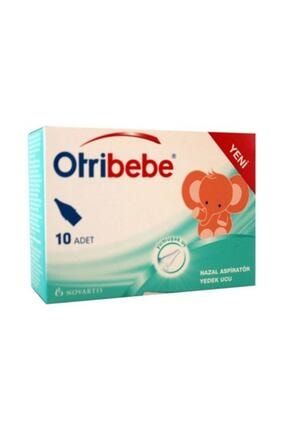 Otribebe Nazal Burun Aspiratoru Trendyol