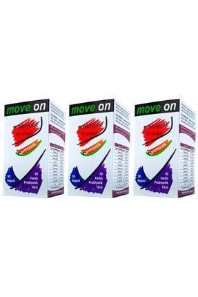 Dr Ozgonul Ozgonul Probiotics Plus Zinc Trendyol