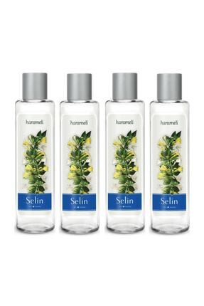 Selin Parfumlu Hanimeli Ardic Kolonyasi 200 Ml X 2 Adet Trendyol