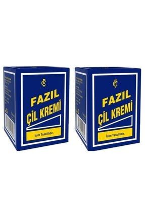 Doga Fazil Cil Kremi Orijinal Urun 40 Gr Trendyol
