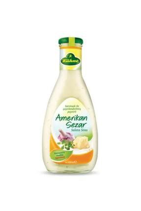 Kuhne Amerikan Sezar Salata Sosu Trendyol