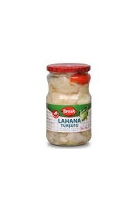 Lahana Turşusu 680 gr BRK01003