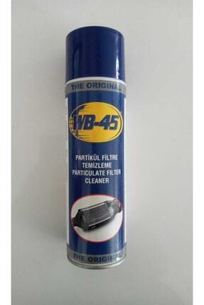 Winkel Winkel Partikul Dpf Temizleme Sprey 400 Ml Trendyol