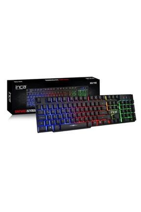 Mf Product Kablolu Mekanik Hisli Gaming Klavye Siyah 0196 Trendyol