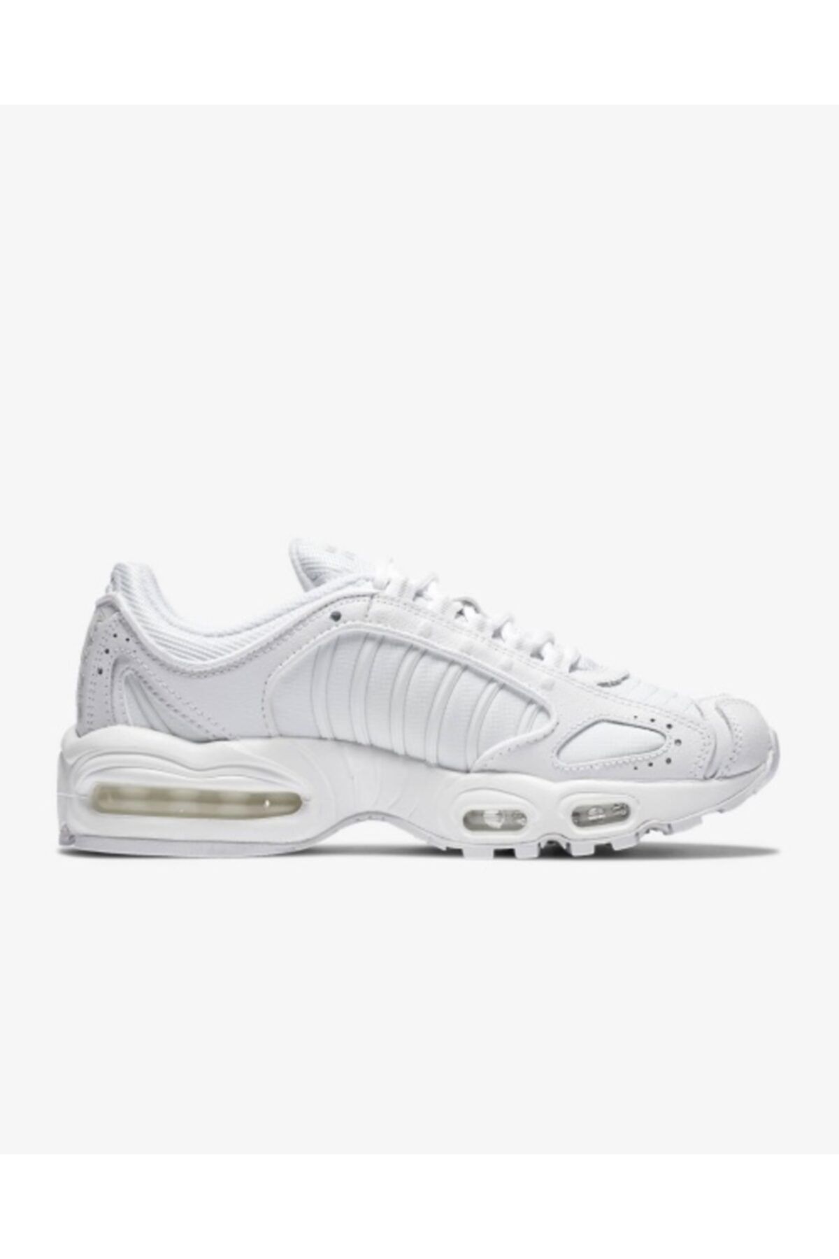 Nike Erkek Beyaz Air Max Tailwind Iv Ck2613 103 Spor Ayakkab Fiyat Yorumlar Trendyol
