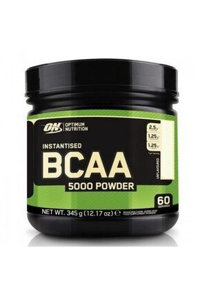 Optimum Bcaa 5000 Powder 345 Gr SGON1058881
