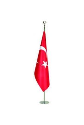 Türk Makam Bayrağı Sadece Bayrak 27