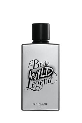 Be The Wild Legend Edt 75 Ml Erkek Parfüm Expo34471
