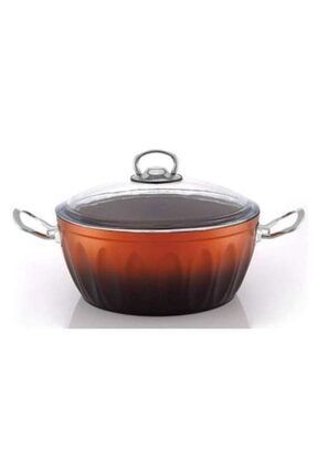 Hascevher Lotus Granit Tava 26 Cm Trendyol