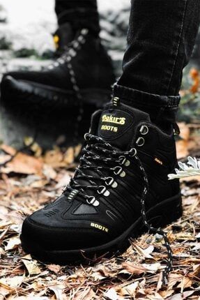 Lumberjack 8m Maximus Erkek Spor Ayakkabi Trendyol