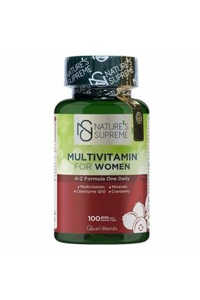 Nature S Supreme Vitamin C Zinc 20 Efervesan Tablet Portakal 8681763380091 Trendyol