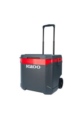 Igloo 60 Qt Ice Cube Tekerlekli Buzluk 57 Litre Trendyol