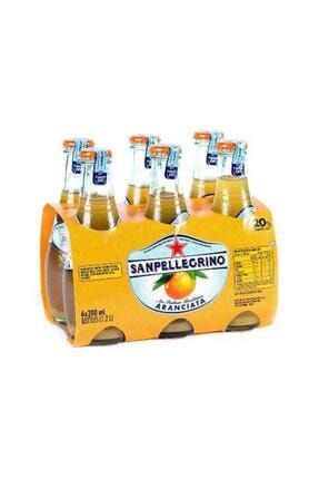 San Pellegrino San Pellegrino Spark Natural 6 Li Set 250ml Trendyol